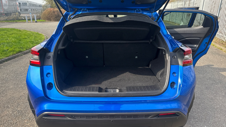 Nissan Juke 1.0 DiG-T 114 N-Connecta 5dr Petrol Hatchback